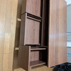 ローテーブルの画像