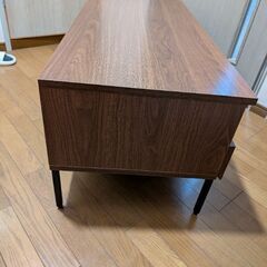 ローテーブルの画像