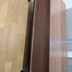 ローテーブルの画像
