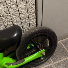 ストライダーの画像