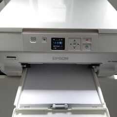 EPSON　EP-709A カラリオの画像