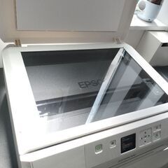 EPSON　EP-709A カラリオの画像
