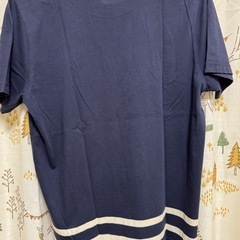 ブルックスブラザーズ　Tシャツの画像