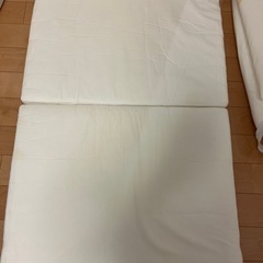 ぷーさん 子ども布団セットの画像