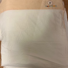 ぷーさん 子ども布団セットの画像