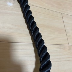 Titan fitness トライセップロープの画像