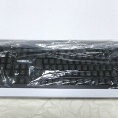 新品　メカニカルゲーミングキーボードL1Sの画像