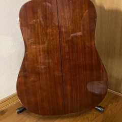 モーリスアコースティックギターW 15の画像