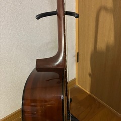 モーリスアコースティックギターW 15の画像