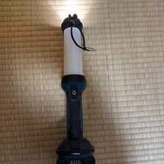 マキタ ライトの画像
