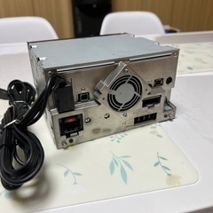 カーナビの画像