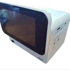 【配送可能】コンパクトプリンター Colorio me（カラリオ ミー） E-810の画像
