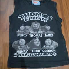 THOMAS & FRIENDS タンクトップ 3枚セットの画像