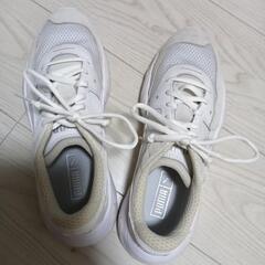 《バラ売り1点700円》プーマ＆ASICS★26.5＆27★3点セットの画像