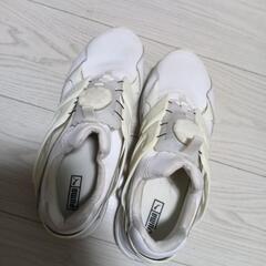 《バラ売り1点700円》プーマ＆ASICS★26.5＆27★3点セットの画像