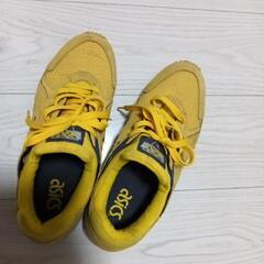 《バラ売り1点700円》プーマ＆ASICS★26.5＆27★3点セットの画像