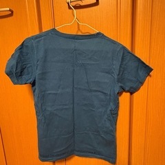 Tシャツssサイズの画像