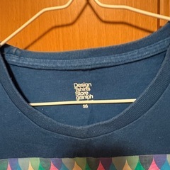 Tシャツssサイズの画像