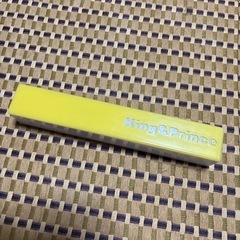 King & Prince LIVE TOUR 2023 ピース ペンライトの画像