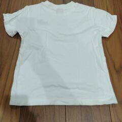 PUMA Tシャツ サイズ120の画像