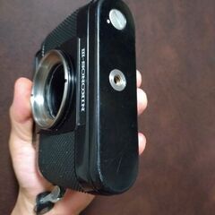 良品　NIKONOS　IIIの画像