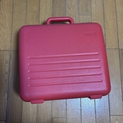 MAX釘打ち機HN-65Z1-Gの画像