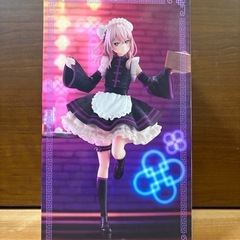 【新品未開封】　着せ恋　黒江雫　しずく　まりん　ジュジュ様　ブラックリリィ等セットの画像
