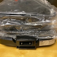 ☆新品未使用品☆アイリスオーヤマ ホットプレートセットの画像