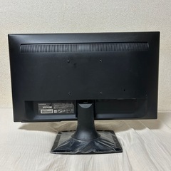 iodata　EX-LD2071TB [20.7インチ ブラック]の画像