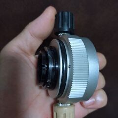優良品　nikonos w-nikkor 35mm f2.5の画像