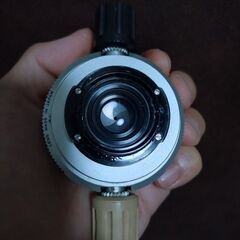 優良品　nikonos w-nikkor 35mm f2.5の画像