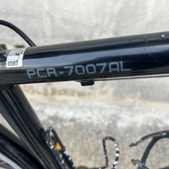 ロードバイク PCR-7007ALの画像
