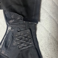 新品未使用、上下セットLサイズの画像