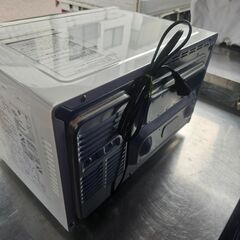 電子レンジ　日立　オーブンレンジ  MRO-RT5 　2016年製　ek-617ged　の画像