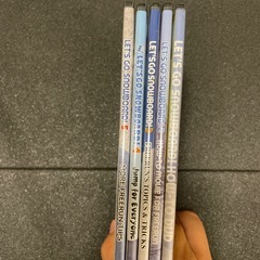 LET'S GO SNOWBOARD! 1〜5セット レッツゴースノーボードの画像