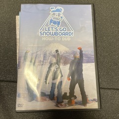 LET'S GO SNOWBOARD! 1〜5セット レッツゴースノーボードの画像