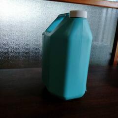床用ワックス（未使用）の画像