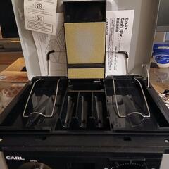 CARR 金庫の画像