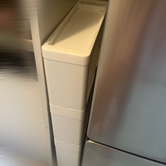 引渡し先決まりました！の画像