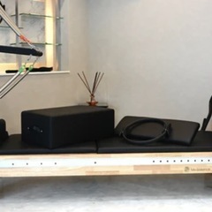 lulubalance ハーフタワー