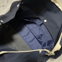 バックの画像
