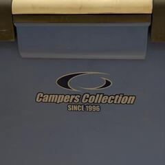 クーラーボックスBOX青色保冷魚釣りアウトドア・キャンプ用幅45cm高さ37cm奥行き29cm色褪せ汚れありの画像