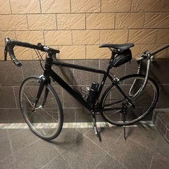 【募集中】ロードバイク メリダ スクルトゥーラ  RIDE105 2016年式の画像
