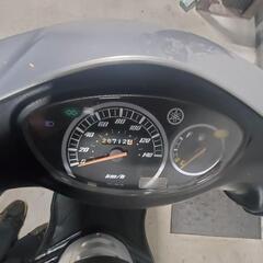 アクシストリート  125cc(購入予定者決まりました)の画像