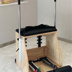 lulubalance コンボチェア