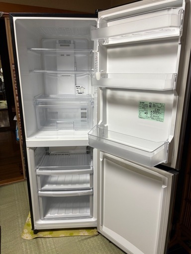美品。BR-B5A ノンフロン冷却冷蔵庫 2023年製 送料込みの値段です 楽天市場】冷蔵庫 2017年の通販