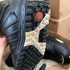 BURTON バートン imprint スノーボード ブーツ 26cmの画像