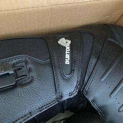 BURTON バートン imprint スノーボード ブーツ 26cmの画像