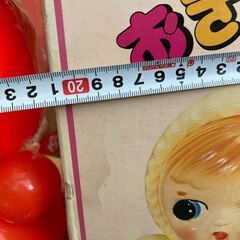 ディズニー おきあがり おきあがりこぼし 昭和 レトロ アンティーク 箱切れ有り ミッキー ミニー プルート 白雪姫 当時物の画像