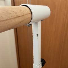 バレエバーの画像